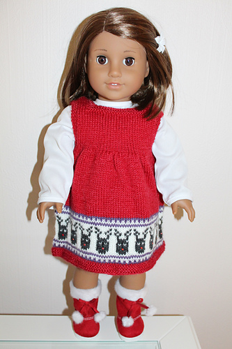 Rudolph Jumper photo 1