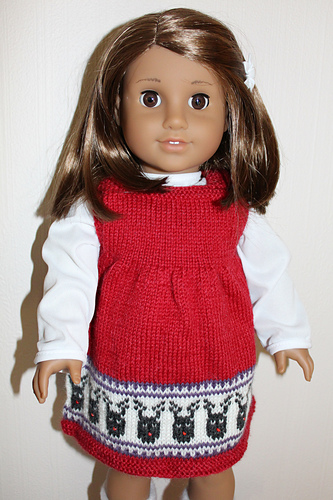 Rudolph Jumper photo 2
