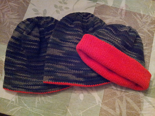 Craig's Beanie
