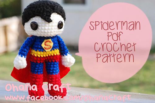 Super boy