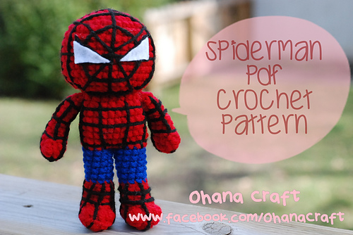 Spiderman