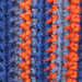 Crochet Seafarer's Cap photo 3