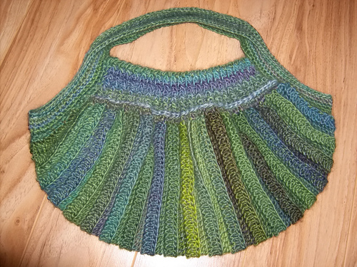 Rendition Bag