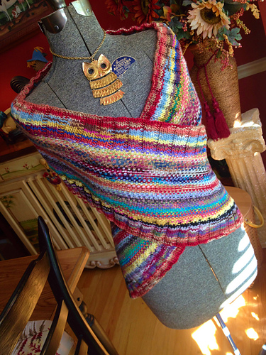 Laura's Wrap