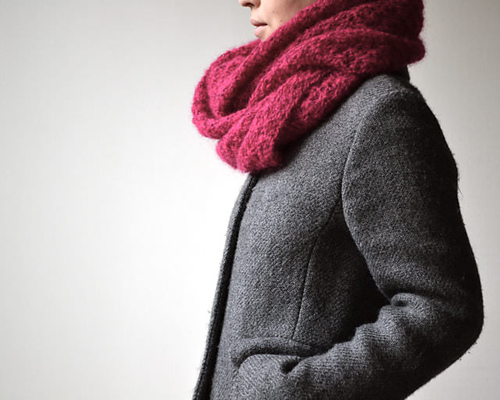 Horai Snood