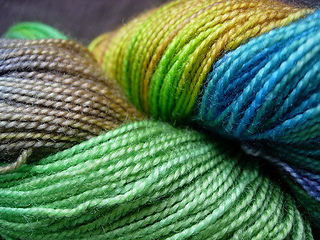 Great Adirondack Cobwebs Candy Apple