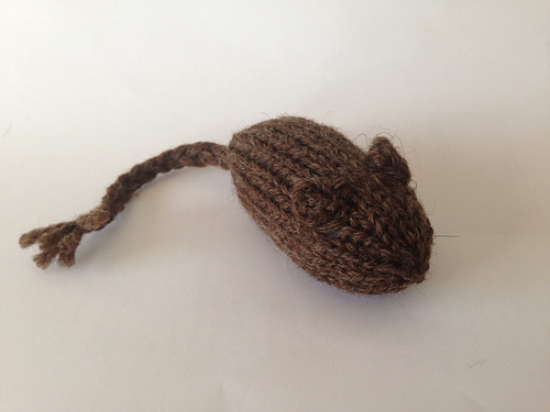 Simple Cat Toy