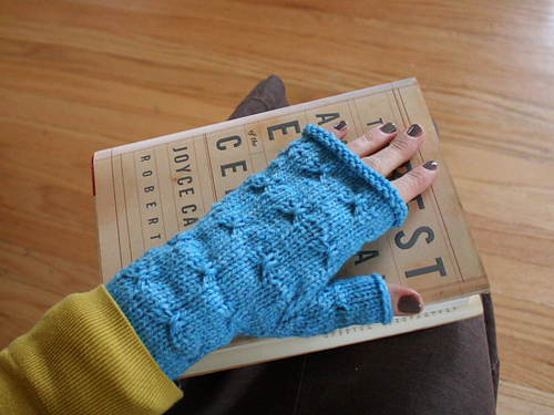 Mackinac Mitts