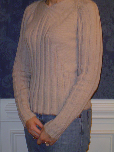 Barkarole woman's pullover #23