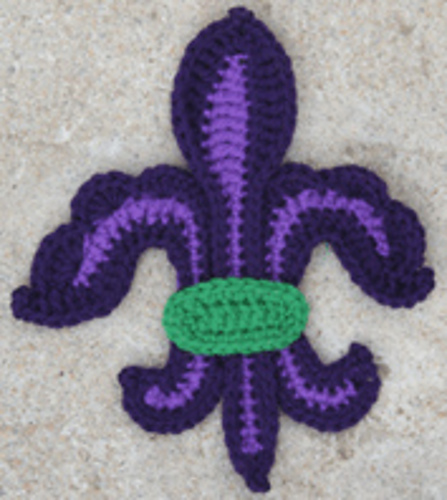Fleur de Lys