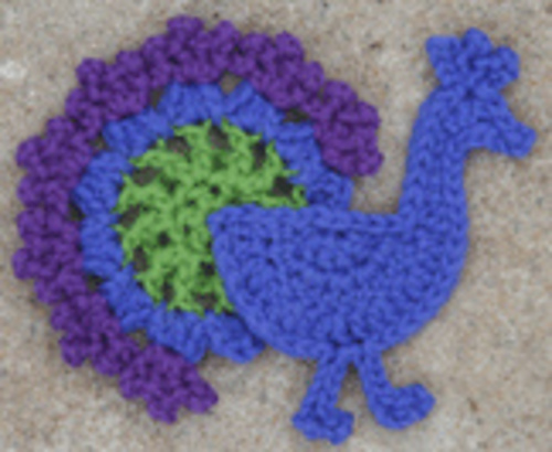Peacock and Poppycock