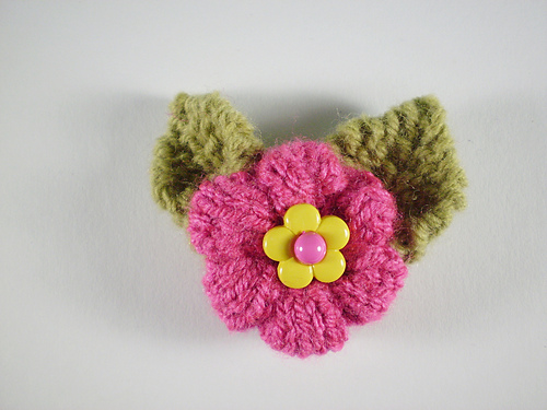 Woodland Wreath, Fat Flowers photo 2