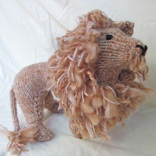 Lion 