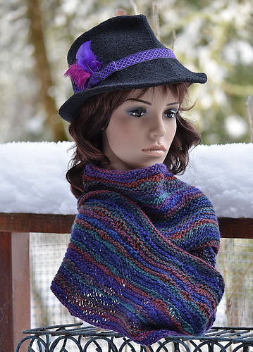 Aase's Cowl
