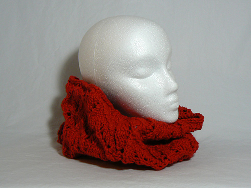 Wawel Cowl