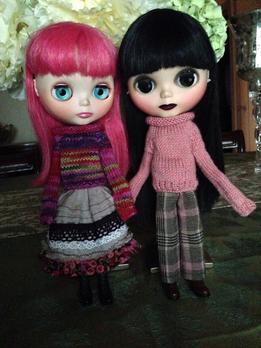 Blythe Raglan X-Long Sleeve Sweater photo 1