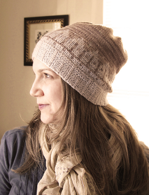 Rowhouse Hat