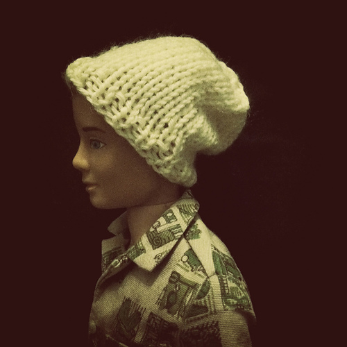 Jasper Hat for Ken photo 1