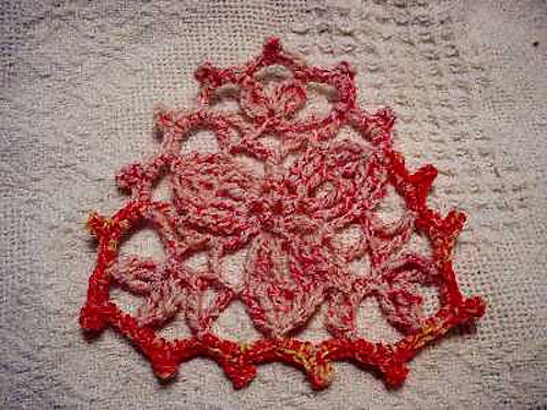 Triangular Motif