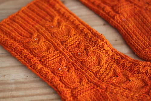 Owlie Socks photo 5