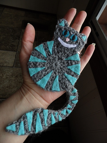 Cat-bokmerke - byyarnaddict12