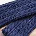 Irish Hiking Scarf photo 3