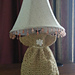 Cornflake Lamp Dress pattern