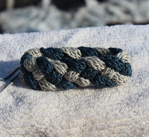 AMU-83 4-strand Braided Tawashi