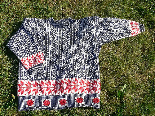 Norge - bydgre008Flickr