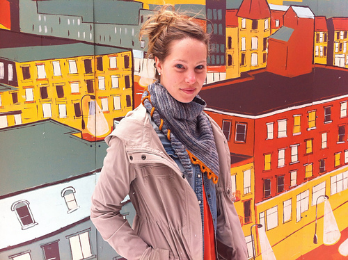 Clincher - byashkearnsFlickr