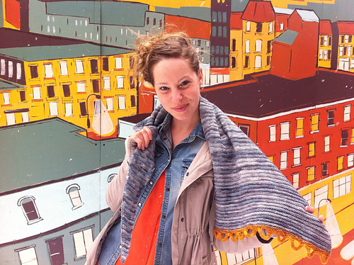 Clincher - byashkearnsFlickr