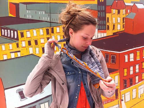 Clincher - byashkearnsFlickr