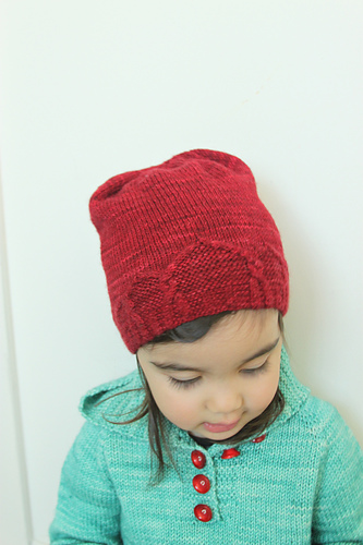 Kearney Hat