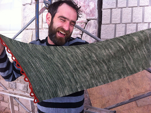 Clincher - byashkearnsFlickr