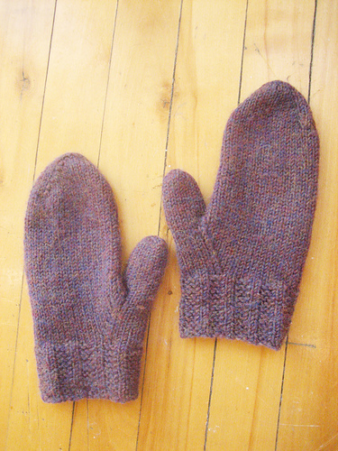 Mittens