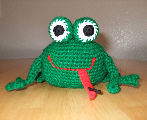 Frog