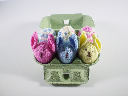 Egg Bunnies photo 2