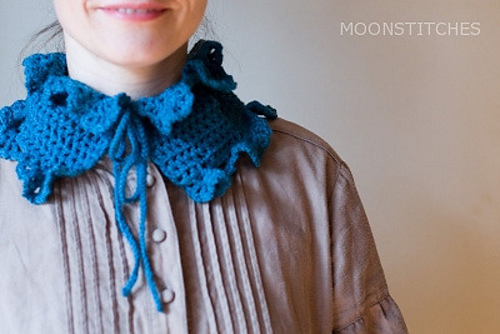 Neck Warmer B