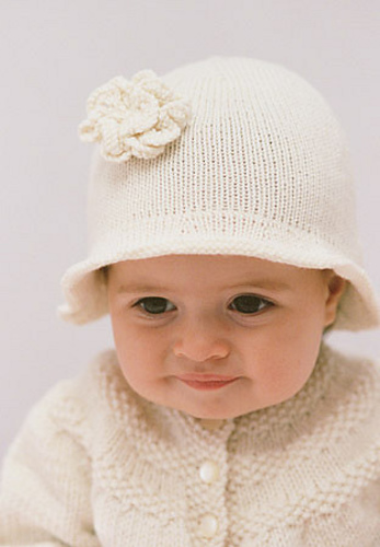 Petal Cap