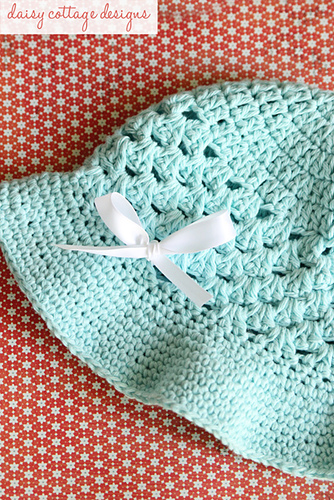 Summer Sun Hat
