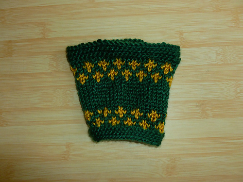 Coffee Cup Sweater #4 photo 5