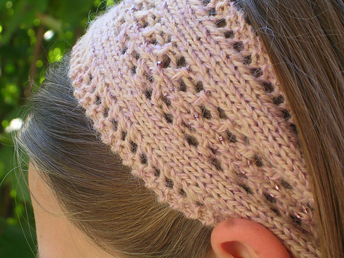 Molly's Headband photo 2