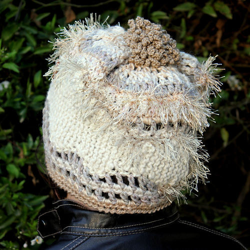 Ravelry laughingpurple's Button Down the Hatches