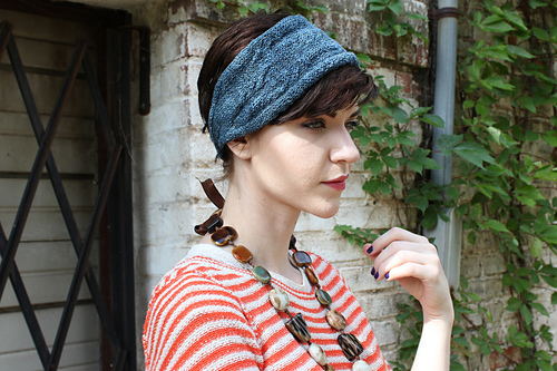 Urbanite Garland