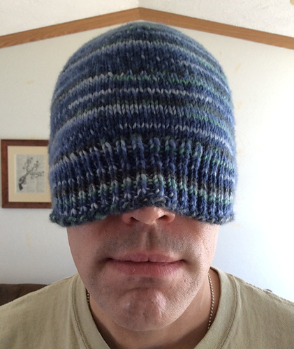 Sleep Hat