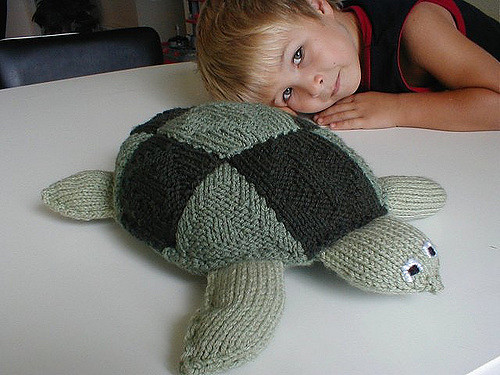 Ravelry: Turtle pattern by Kath Dalmeny