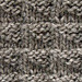 Lana Gatto Bambini Textured Scarf pattern 