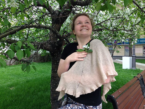 Evgenia Shawl