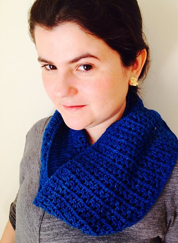 Brisa Cowl