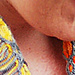 Krewe pattern